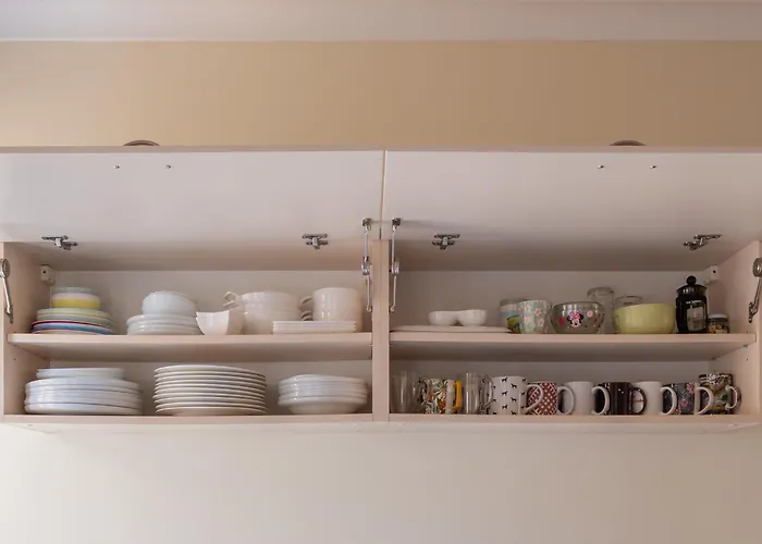 Apartment Large 3br With Balcony 5 Min To Old Town By Tram