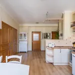 公寓 Large 3br With Balcony 5 Min To Old Town By Tram *
