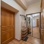公寓 Large 3br With Balcony 5 Min To Old Town By Tram