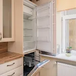 公寓 Large 3br With Balcony 5 Min To Old Town By Tram