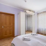 Large 3br With Balcony 5 Min To Old Town By Tram * 里加