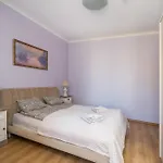 公寓 Large 3br With Balcony 5 Min To Old Town By Tram