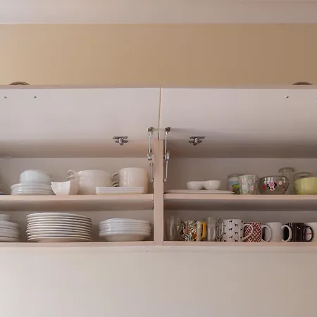 Lejlighed Large 3br With Balcony 5 Min To Old Town By Tram